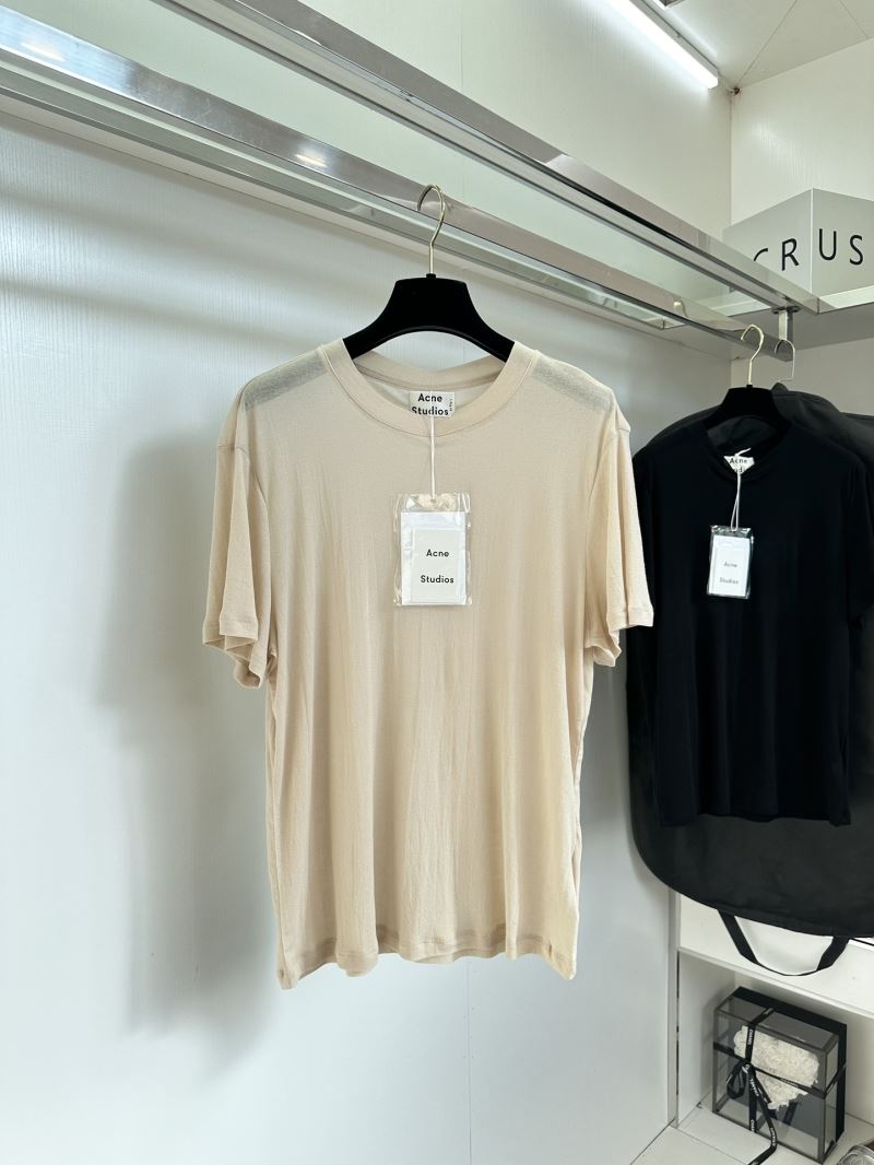 Acne T-Shirts